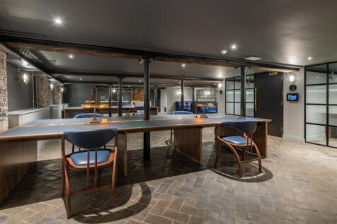 Old Bond Store  The Electric Eye Photography 20.