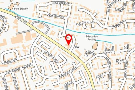 Master Thatcher Road OS Map.JPG