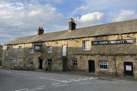 Slaidburn  Hark to Bounty Photo 79.JPG