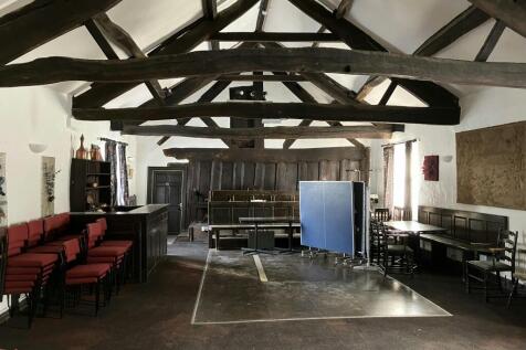 Slaidburn  Hark to Bounty Photo 36.JPG