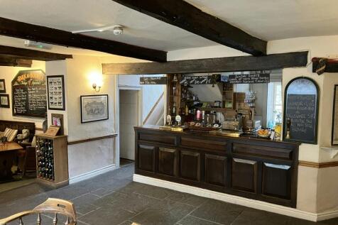 Slaidburn  Hark to Bounty Photo 11.JPG