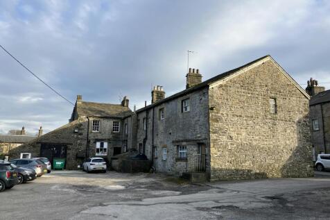 Slaidburn  Hark to Bounty Photo 9.JPG
