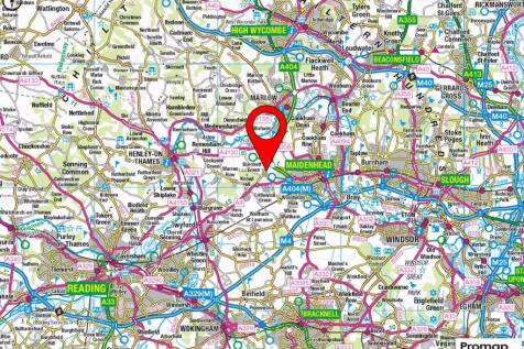 Crown Burchetts Green  Pin Map.jpg