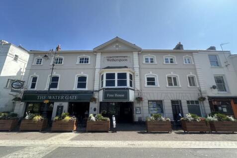 Water Gate Barnstaple  Main Photo.JPG