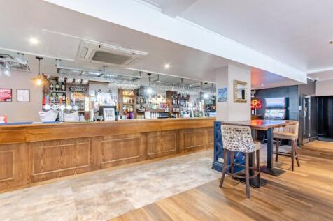 The Bar