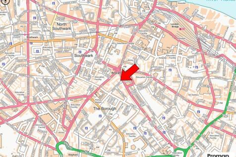 Dover Castle Borough  Pin Map.jpg