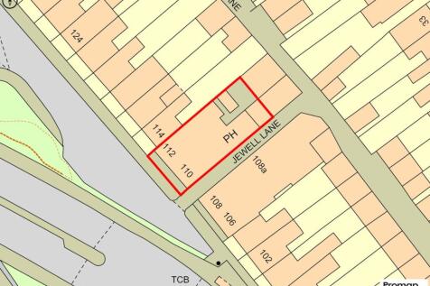 Lyceum Tavern Newport  Red Line Map.jpg