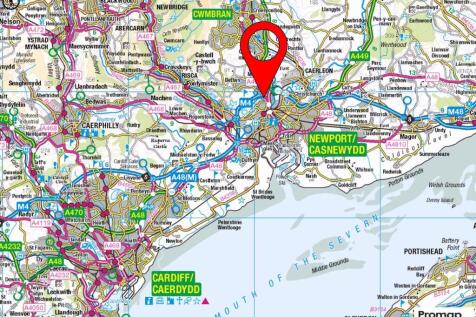 Lyceum Tavern Newport  Pin Map.jpg