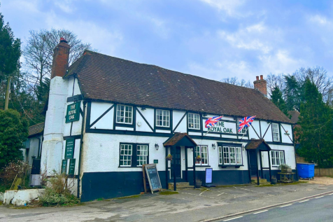 Royal Oak Wrecclesham.png