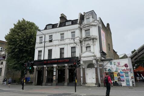 Kentish Droves Peckham  External 2.JPG