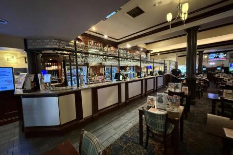 Kentish Drovers Peckham  Internal 1.JPG