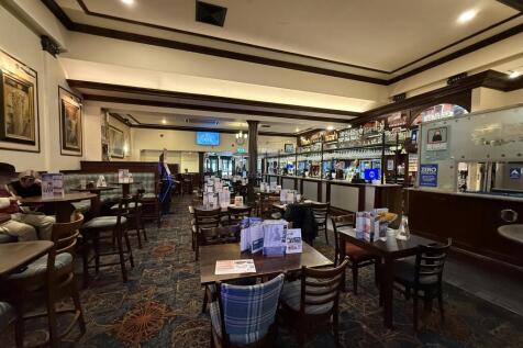 Kentish Drovers Peckham  Internal 2.JPG