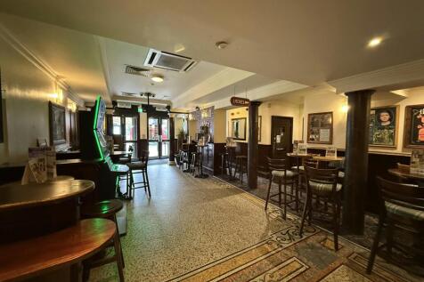 Kentish Drovers Peckham  Internal 3.JPG