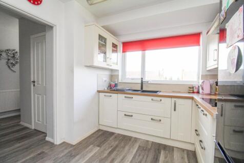 Annex Kitchen