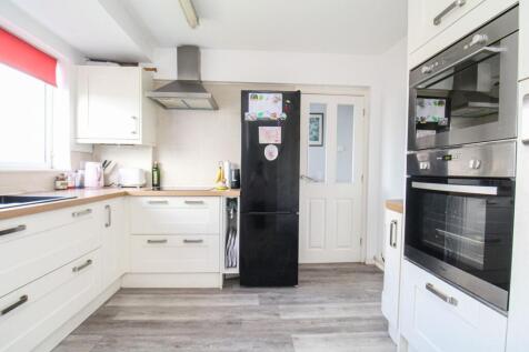 Annex Kitchen