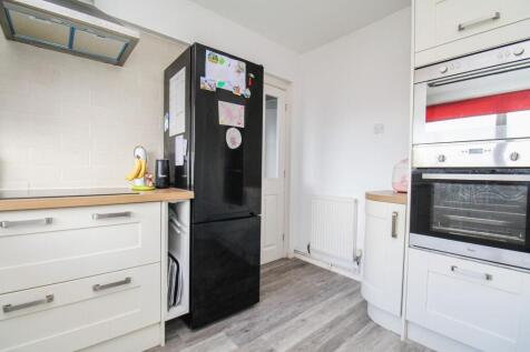 Annex Kitchen