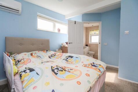 Annex Bedroom