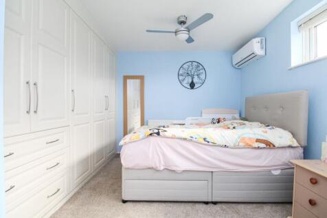 Annex Bedroom