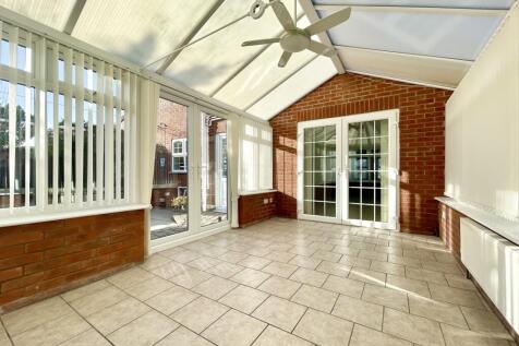 Double Garage