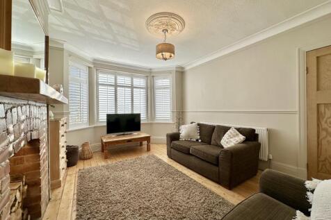 Loft Room