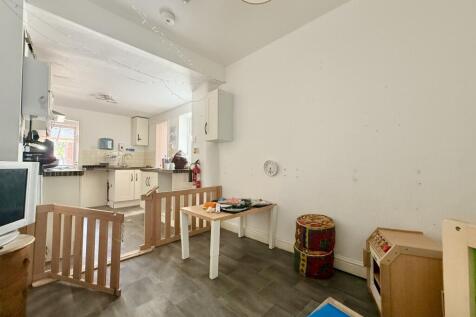 Bungalow - Kitchen