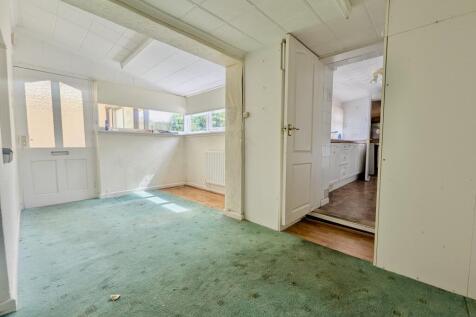 Second Reception Room
