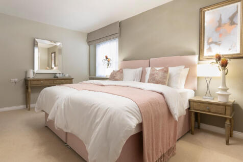 Guest suite
