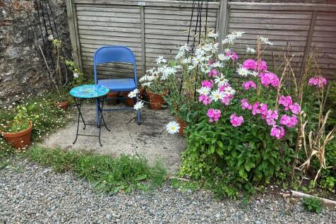 Garden 2