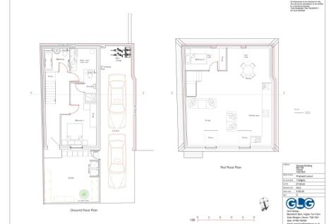 0125.30-D- Proposed Layouts
