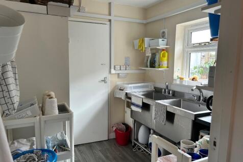 kitchenette