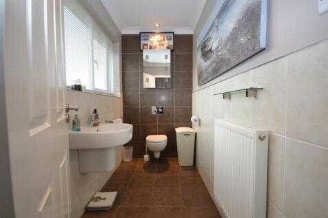 Ground Floor WC