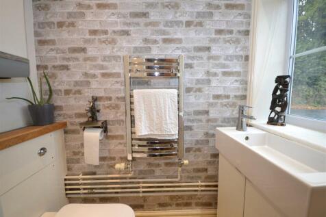Ground Floor WC