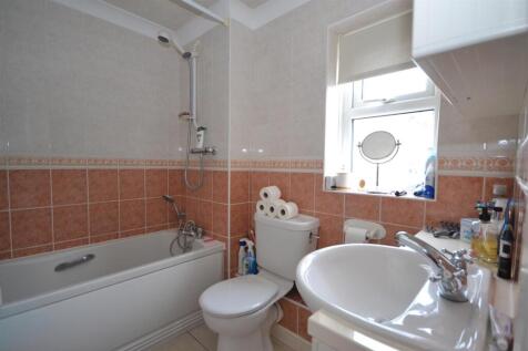 En Suite Bthroom