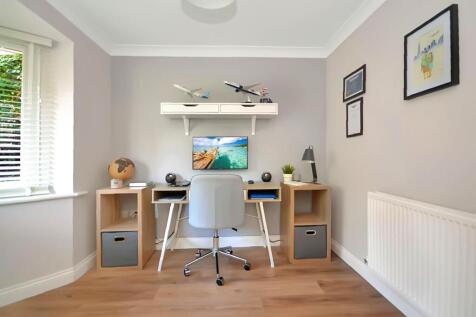 Home office