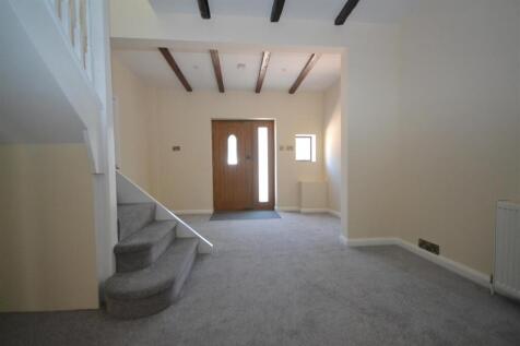 Entrance Reception