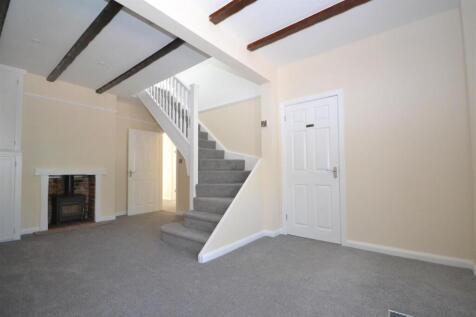 Entrance Reception