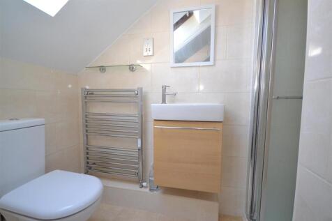 En Suite Shower Room