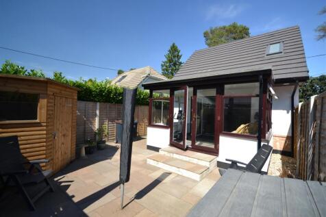 Annexe Garden