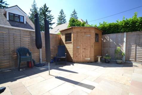 Annexe Garden