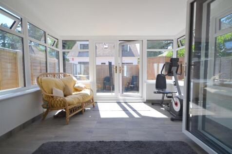 Annexe Conservatory