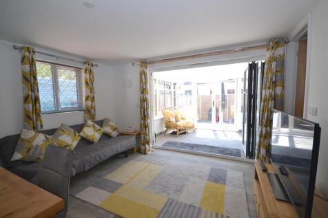 Annexe Lounge Area
