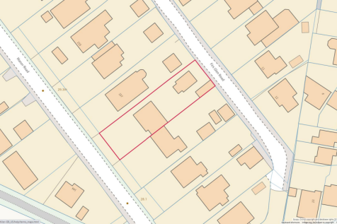OS Map