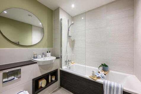 St James Quay Plot 181