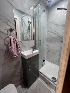 shower