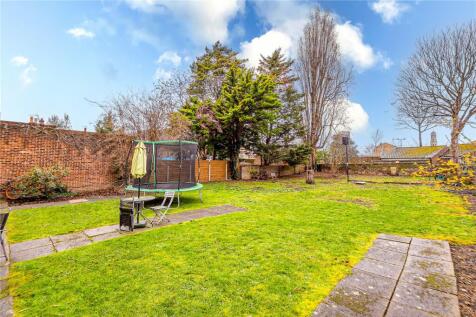 Communal Garden