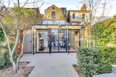 Garden/Exterior