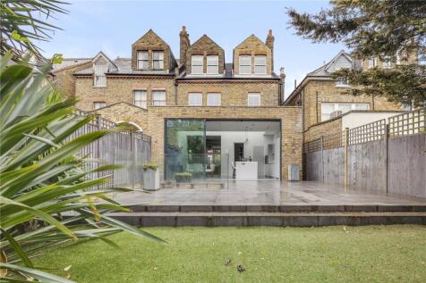 Exterior/Garden