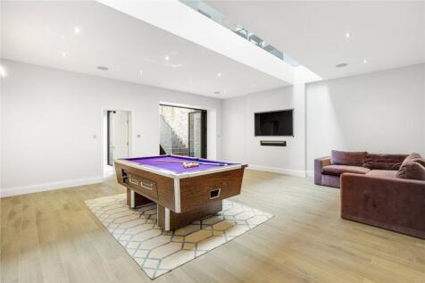 Media Room