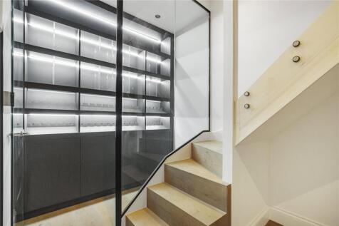 Wine Cellar