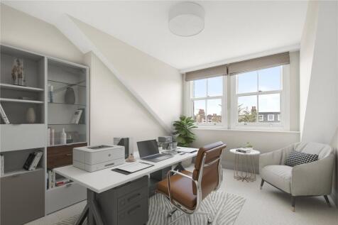 Study/Bedroom